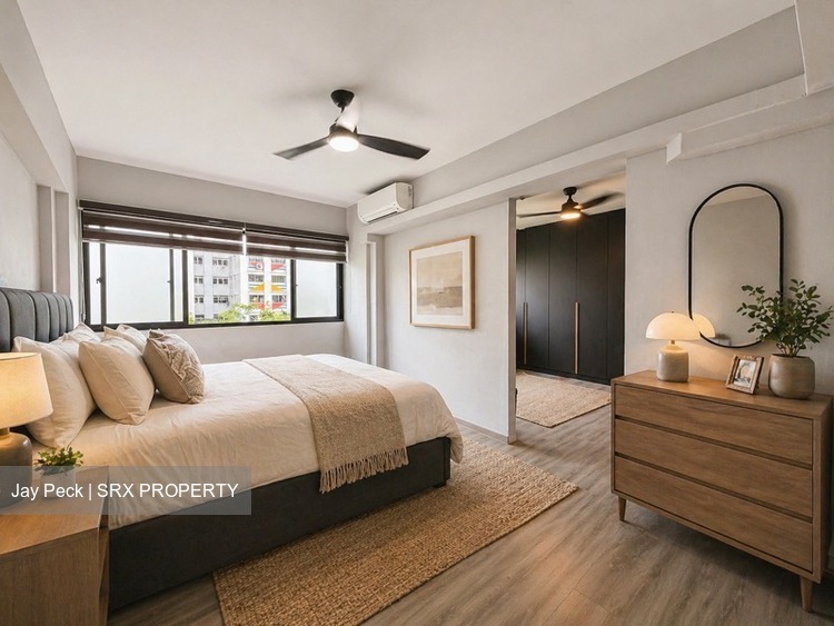Blk 207 Choa Chu Kang Central (Choa Chu Kang), HDB Executive #551443931